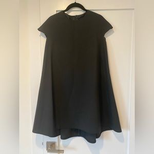 Balenciaga dress